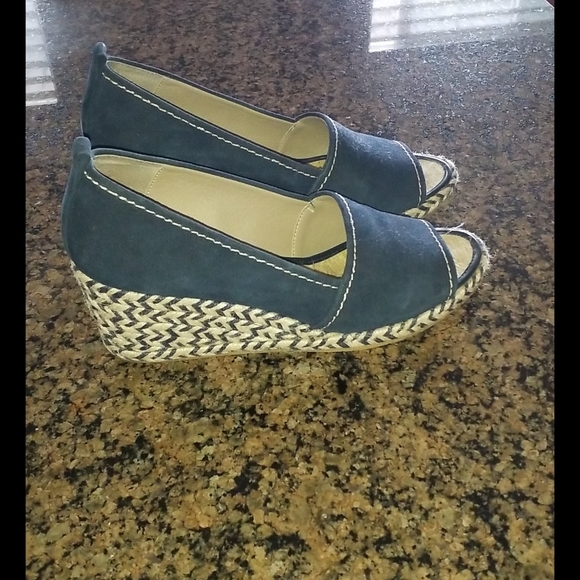Women wedges - Picture 1 of 7
